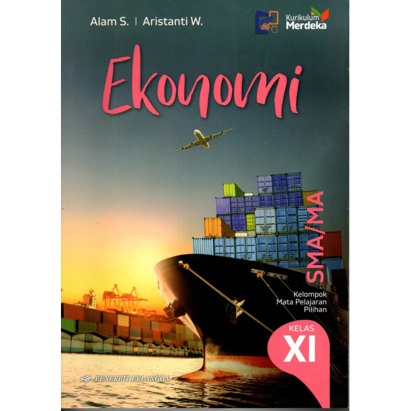 EKONOMI SMA/MA KLS.11/KM