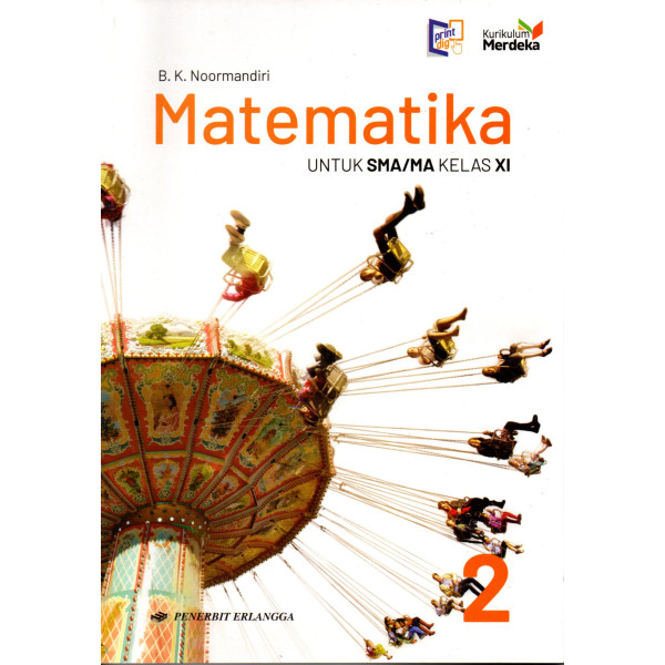 MATEMATIKA SMA/MA KLS.11/KM