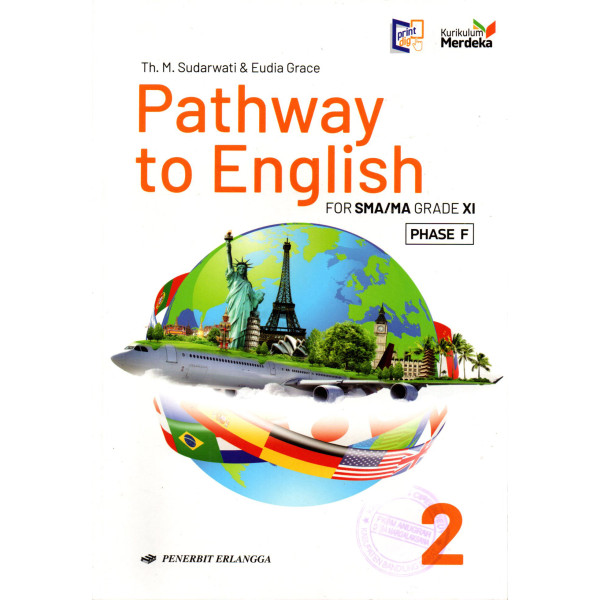 PATHWAY TO ENGLISH 2/KM