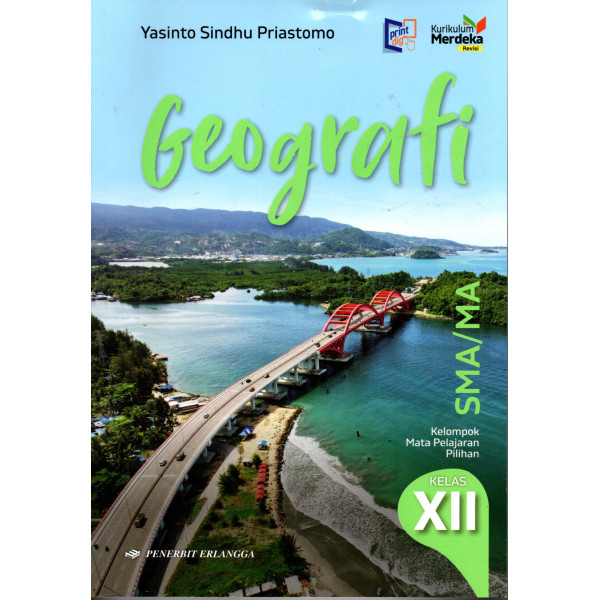 GEOGRAFI SMA/MA KLS.12/KM