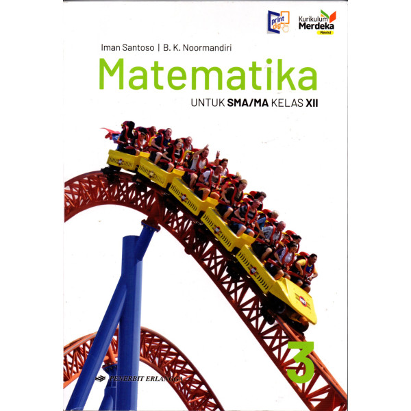 MATEMATIKA SMA/MA KLS.12/KM