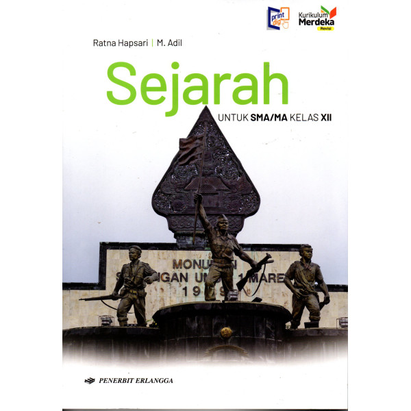 SEJARAH SMA/MA KLS.12/KM